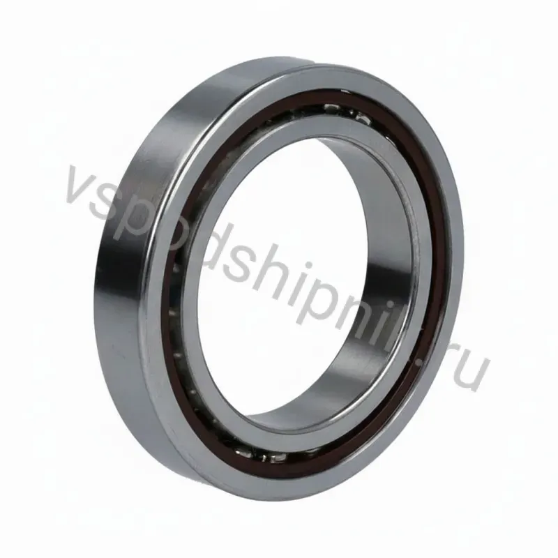 Подшипник шариковый радиально-упорный однорядный 71909CDGA/P4A SKF 360