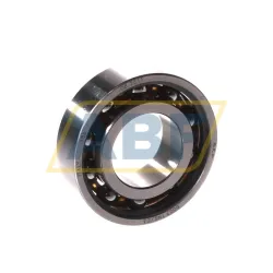 Подшипник шариковый радиальный однорядный 6003TN9/C3 SKF