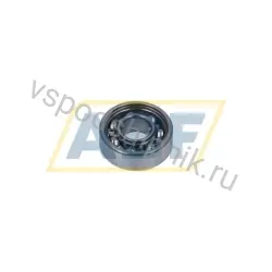 Подшипник шариковый радиальный однорядный 619/5 SKF