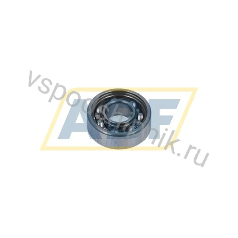 Подшипник шариковый радиальный однорядный 619/5 SKF 360