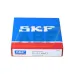 Четырёхточечный шариковый подшипник QJ211MA/C3 SKF
