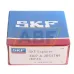 Радиально-упорный шариковый подшипник двухрядный 3307A-2RS1TN9/MT33 SKF