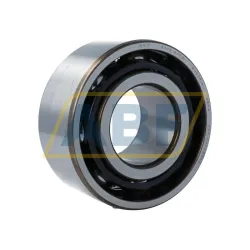 Радиально-упорный шариковый подшипник двухрядный 3314A/C3 SKF