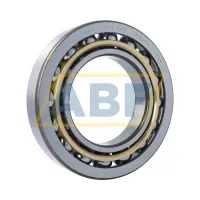 Подшипник радиально-упорный шариковый 7228BCBM SKF