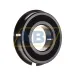 Подшипник шариковый радиальный однорядный 6207-2RS1NR SKF