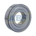 Подшипник шариковый радиальный однорядный 6309-2Z/C3WT SKF