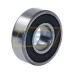 Подшипник шариковый радиальный однорядный 6202-2RSH SKF