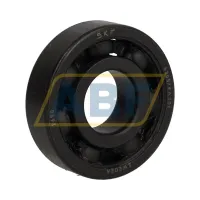 Подшипник шариковый радиальный однорядный 6305/VA201 SKF
