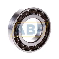 Подшипник радиально-упорный шариковый 7209BECBP SKF