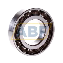 Подшипник радиально-упорный шариковый 7209BECBP SKF