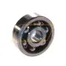 Подшипник шариковый радиальный однорядный 6300-Z SKF