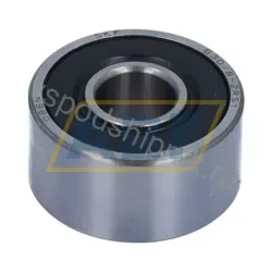 Миниатюрный шариковый подшипник 630/8-2RS1 SKF