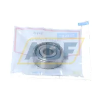 Миниатюрный шариковый подшипник 627-2Z/C3 SKF