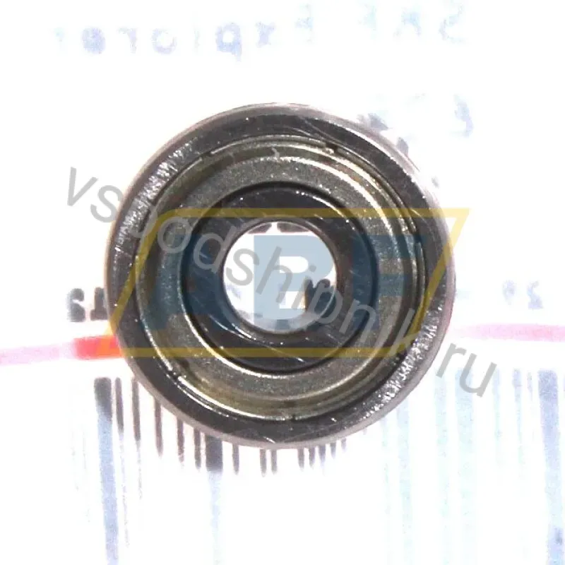 Миниатюрный шариковый подшипник 625-2Z/LHT23 SKF 360