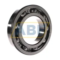 Подшипник шариковый радиальный однорядный 6224/C3 SKF