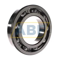 Подшипник шариковый радиальный однорядный 6224/C3 SKF