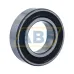 Подшипник шариковый радиальный однорядный 62210-2RS1 SKF