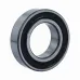 Подшипник шариковый радиальный однорядный 62210-2RS1 SKF