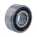 Подшипник шариковый радиальный однорядный 62202-2RS1 SKF