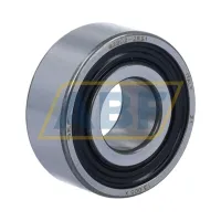 Подшипник шариковый радиальный однорядный 62202-2RS1 SKF