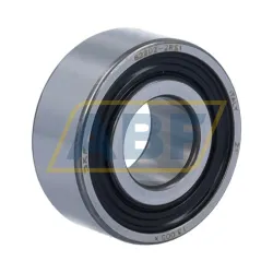 Подшипник шариковый радиальный однорядный 62202-2RS1 SKF
