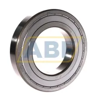Подшипник шариковый радиальный однорядный 6218-2Z/C3 SKF