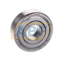 Уплотнение 6201-2Z SKF