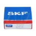 Подшипник шариковый радиальный однорядный 6207-2Z SKF