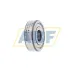 Уплотнение 6200-2Z SKF