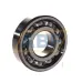 Подшипник шариковый радиальный однорядный 307 SKF