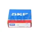 Подшипник шариковый радиальный однорядный 307 SKF