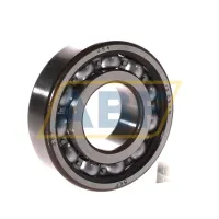 Подшипник шариковый радиальный однорядный 307 SKF