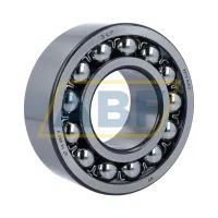 Самоустанавливающийся шариковый подшипник двухрядный 2313K/C3 SKF