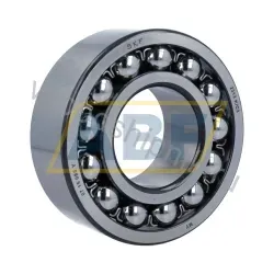 Самоустанавливающийся шариковый подшипник двухрядный 2313K/C3 SKF