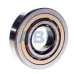 Четырёхточечный шариковый подшипник QJ312MA SKF