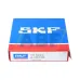 Четырёхточечный шариковый подшипник QJ312MA SKF