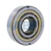 Четырёхточечный шариковый подшипник QJ308N2MA/C2L SKF