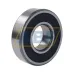 Подшипник шариковый радиальный однорядный 6307-2RS1/QE6 SKF