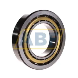 Подшипник радиально-упорный шариковый 7222BECBY SKF