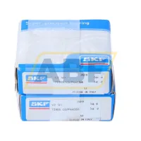 Подшипник шариковый радиально-упорный однорядный 71905CD/P4ADBB SKF