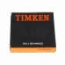 Подшипник шариковый радиальный однорядный 61910-2RS Timken