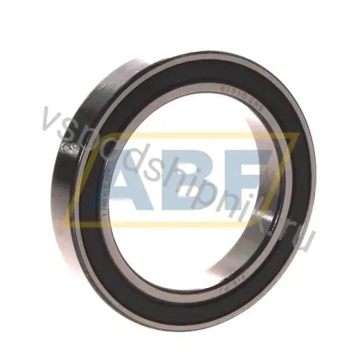 Подшипник шариковый радиальный однорядный 61910-2RS Timken 50×72×12 мм
