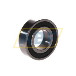 Подшипник шариковый радиальный однорядный 6003-2RS-C3 Timken