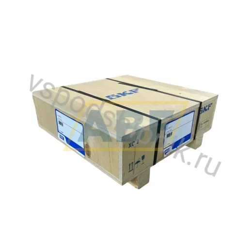 Подшипник шариковый радиальный однорядный 6336/C3 SKF