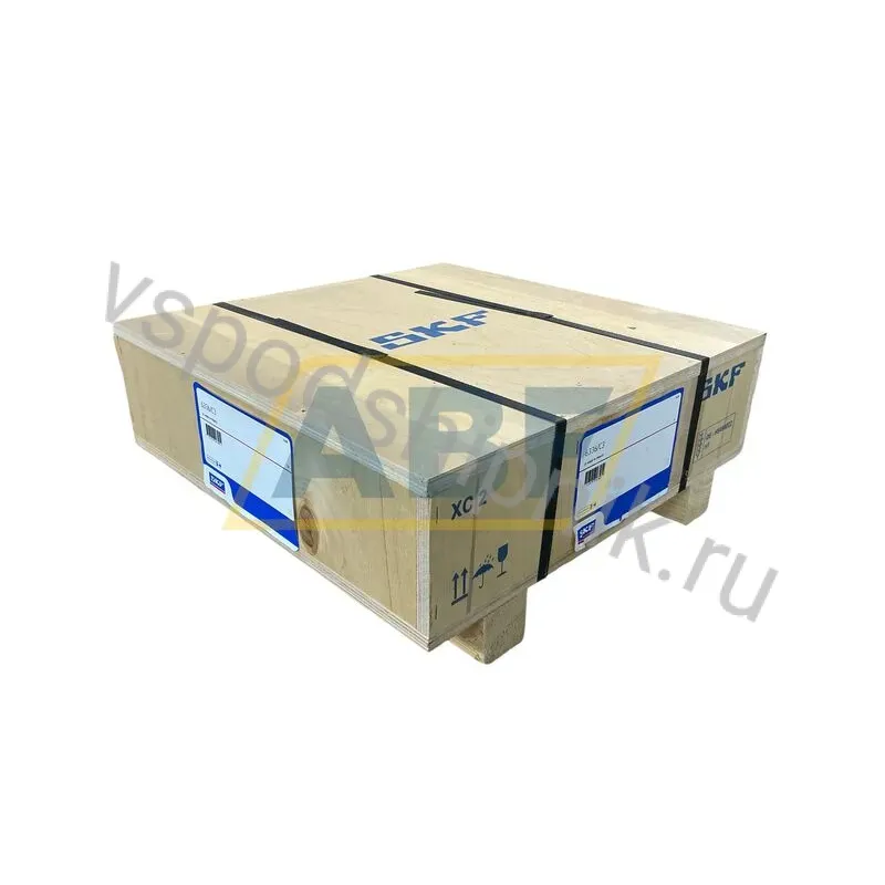 Подшипник шариковый радиальный однорядный 6336/C3 SKF 360