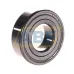 Подшипник шариковый радиальный однорядный 6205-2Z/LHT23 SKF