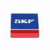 Подшипник шариковый радиальный однорядный 6205-2Z/LHT23 SKF