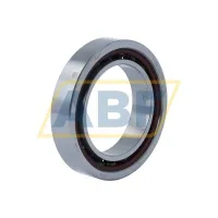 Подшипник шариковый радиально-упорный однорядный 71908ACEGA/HCP4A SKF