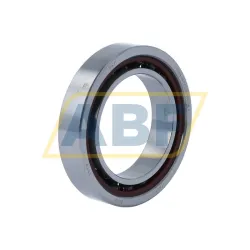 Подшипник шариковый радиально-упорный однорядный 71908ACEGA/HCP4A SKF