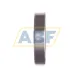 Подшипник шариковый радиальный однорядный 6010-2RS1/C3WT SKF